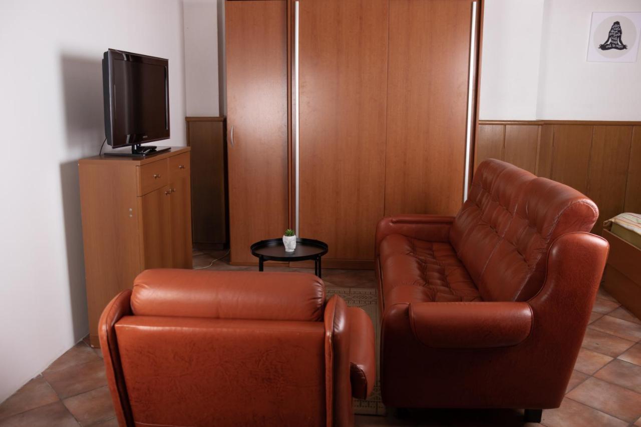Apartma-Studio Ajdna Zirovnica Zewnętrze zdjęcie