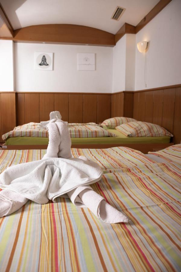 Apartma-Studio Ajdna Zirovnica Zewnętrze zdjęcie